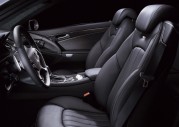 Mercedes-Benz SL-Class AMG Mercedes-Benz SL-Class AMG